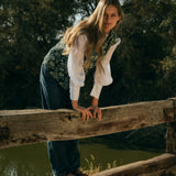 DOUBLE LACE BROWNIE - SVETI STEFAN