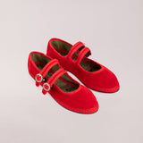 DOUBLE LACE COLORADO- SVETI STEFAN