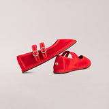 DOUBLE LACE COLORADO- SVETI STEFAN