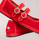 DOUBLE LACE COLORADO- SVETI STEFAN