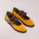 DOUBLE LACE HONEY - SVETI STEFAN