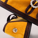 DOUBLE LACE HONEY - SVETI STEFAN