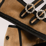 DOUBLE LACE TRUFFLE - SVETI STEFAN