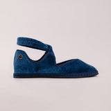 LOAFERS BLUE MARINE - SVETI STEFAN