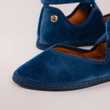 LOAFERS BLUE MARINE - SVETI STEFAN