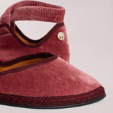 LOAFERS CUARZO - SVETI STEFAN