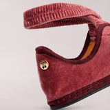 LOAFERS CUARZO - SVETI STEFAN