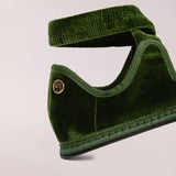 LOAFERS FOREST GREEN - SVETI STEFAN