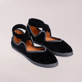 LOAFERS ONIX - SVETI STEFAN