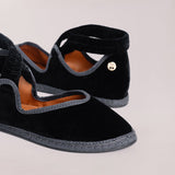 LOAFERS ONIX - SVETI STEFAN