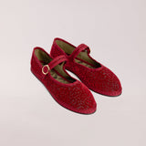 MARY JANE WILD - SVETI STEFAN