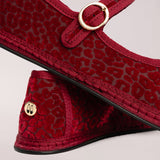 MARY JANE WILD - SVETI STEFAN