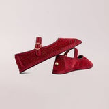 MARY JANE WILD - SVETI STEFAN