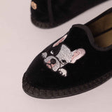 NIKOLA BULLDOG - SVETI STEFAN