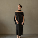 Vestido Trama