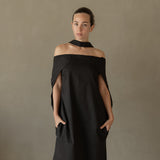 Vestido Trama