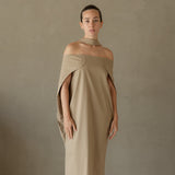 Vestido Trama