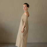 Vestido Trama