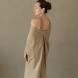Vestido Trama