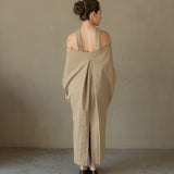 Vestido Trama