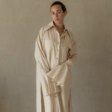 Vestido Deriva