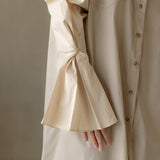Vestido Deriva