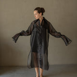 Vestido Deriva