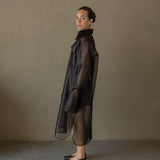 Vestido Deriva