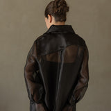 Vestido Deriva