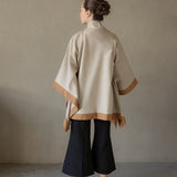 Blusa Límite