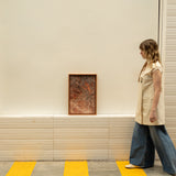 Invasión; Melinis repens 3 (Edición de 3 + AP) - Carlos Mora