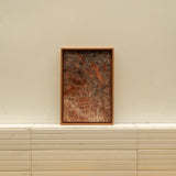 Invasión; Melinis repens 3 (Edición de 3 + AP) - Carlos Mora