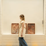 Invasión; Melinis repens 3 (Edición de 3 + AP) - Carlos Mora