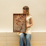 Invasión; Melinis repens 2 (Edición de 3 + AP) - Carlos Mora