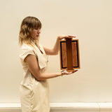 Becán: Juego de pelota - Carlos Mora